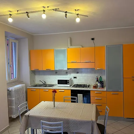Orange * Lezzeno